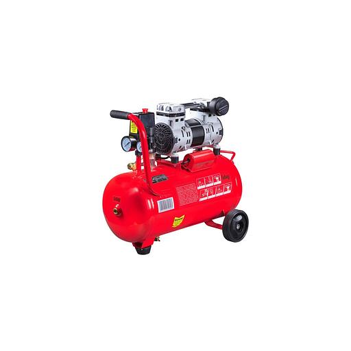 Компрессор поршневой FUBAG OLS 180/24 CM1.2 Set 4.1 безмасляный [646069] фото 1