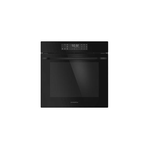Духовой шкаф MAUNFELD EOEH7615B, черный фото 1