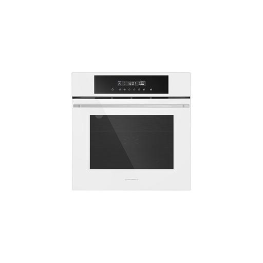 Духовой шкаф MAUNFELD AEOD60103W, белый фото 1