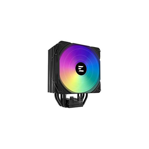 Устройство охлаждения(кулер) Zalman CNPS9X Performa Plus, 120мм, Ret [cnps9x performa plus argb bl] фото 1
