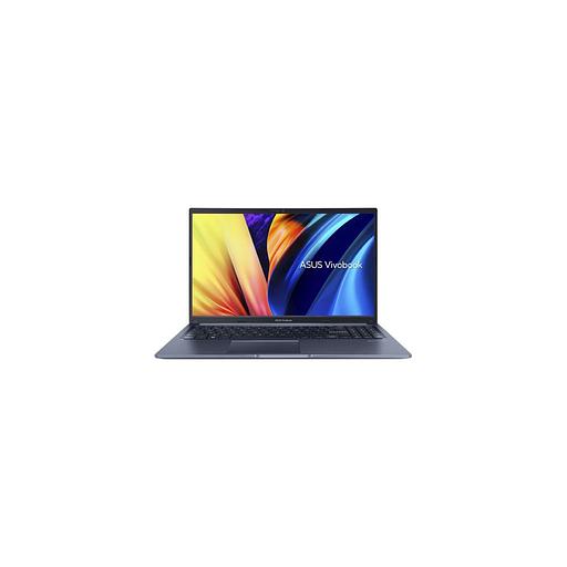 Ноутбук ASUS Vivobook 15 X1502VA-BQ924 15.6", IPS, Intel Core i7 13620H 2.4ГГц, 10-ядерный, 16ГБ DDR4, 512ГБ SSD, Intel UHD Graphics, без операционной системы, синий [90nb10t1-m01890] фото 1