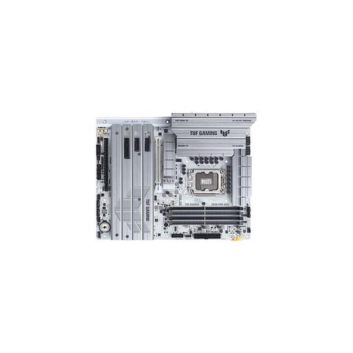 Материнская плата ASUS TUF GAMING Z890-PRO WIFI, Socket-1851, Intel Z890, ATX, Ret фото 1