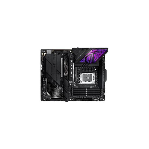 Материнская плата ASUS ROG STRIX Z890-E GAMING WIFI, Socket-1851, Intel Z890, ATX, Ret фото 1