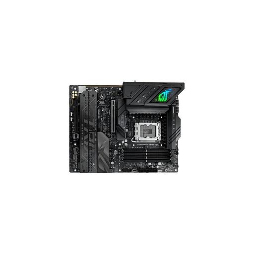 Материнская плата ASUS ROG STRIX B860-F GAMING WIFI, Socket-1851, Intel B860, ATX, Ret фото 1