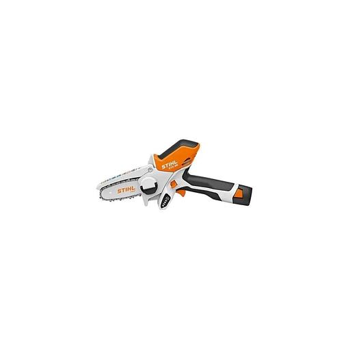 Цепная пила STIHL GTA 26 SET, аккумуляторная, 10.8В, без АКБ, без ЗУ [ga010116910] фото 1