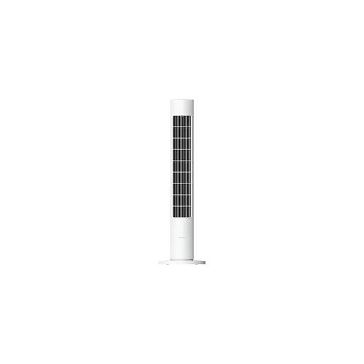 Вентилятор напольный Xiaomi Smart Tower Fan 2 E, белый [bhr8846eu] фото 1