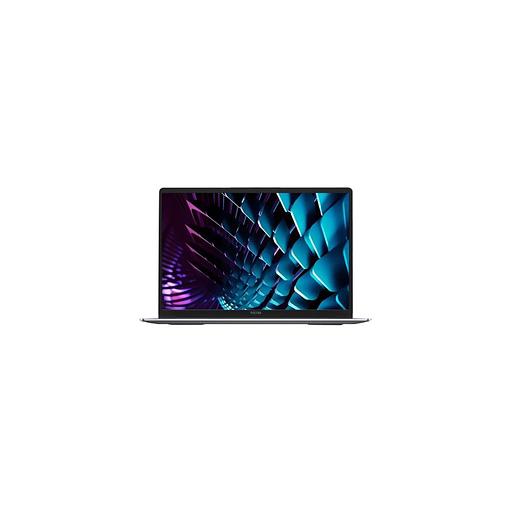 Ноутбук TECNO MegaBook K16SAA 16", 2024, IPS, Intel Core i5 13420H 2.1ГГц, 8-ядерный, 16ГБ LPDDR4, 512ГБ SSD, Intel UHD Graphics, Windows 11 Home, серый [71003300435] фото 1