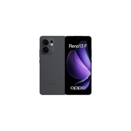 Смартфон OPPO Reno13 F 8/512Gb, CPH2701, серый фото 1