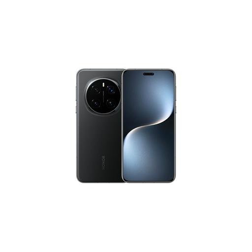 Смартфон Honor Magic7 Pro 12/512Gb, черный фото 1