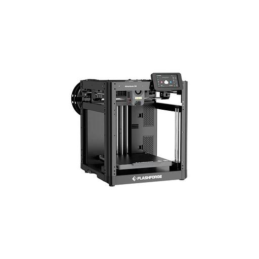 3D принтер FLASHFORGE Adventurer 5М, одна печатающая головка [ffad5м] фото 1