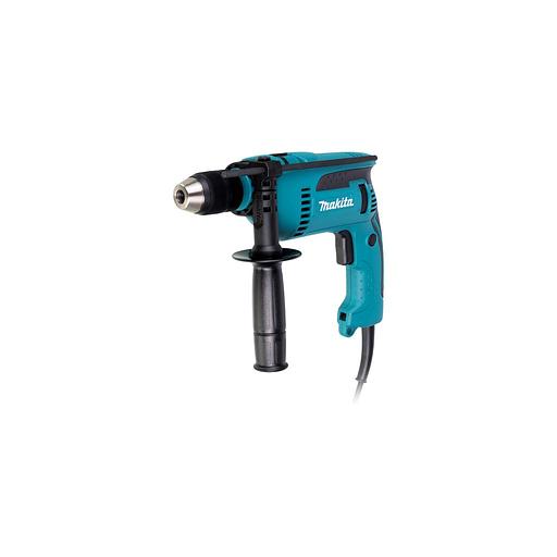 Дрель ударная Makita HP1641K фото 1