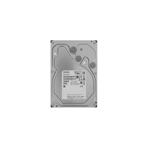 Жесткий диск Toshiba Enterprise Capacity MG10ADA10TE, 10ТБ, HDD, SATA III, 3.5" фото 1