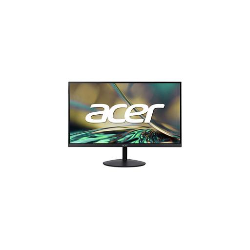 27" Монитор Acer SB272UG0bmiipx, 2560x1440, IPS, 120Гц, 2хHDMI, 1хDP, черный [um.hs2cd.010] фото 1