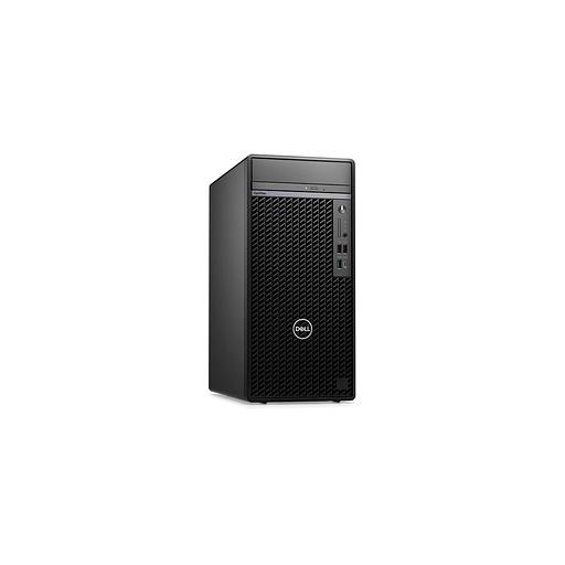 Компьютер Dell Optiplex 7020 PLUS Tower Intel Core i7 14700, DDR5 32ГБ, 1ТБ(SSD), NVIDIA GeForce RTX 4060 - 8 ГБ, с ODD, CR, Windows 11 Pro, черный [7020-7324] фото 1
