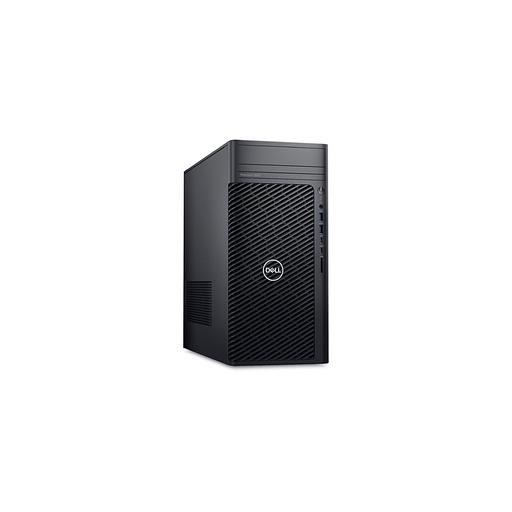 Рабочая станция Dell Precision 3680 Tower Intel Core i7 14700K, DDR5 32ГБ, 1ТБ, 512ГБ(SSD), NVIDIA GeForce RTX A4000 - 20 ГБ, CR, Windows 11 Pro, черный [3680-7331] фото 1