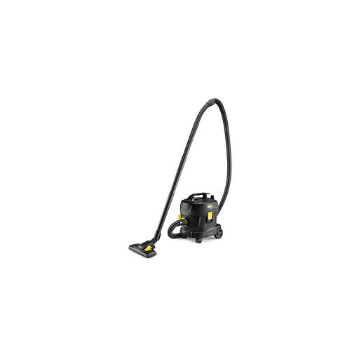 Пылесос Karcher T 11/1 Classic Re!Plast Anniversary Edition, 850Вт, черный/черный [1.527-214.0] фото 1
