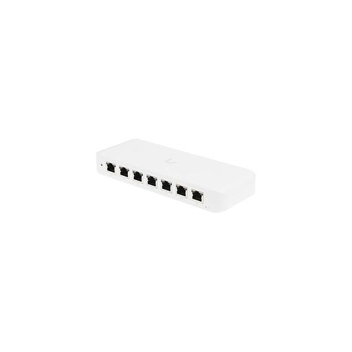 Коммутатор Ubiquiti UniFi Switch USW-Ultra-60W, управляемый фото 1