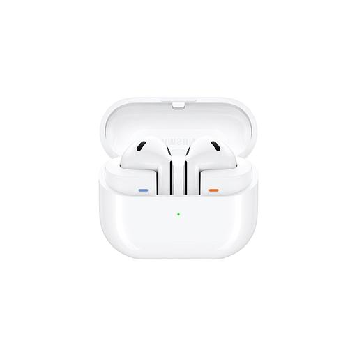 Наушники Samsung Galaxy Buds 3, Bluetooth, вкладыши, белый [sm-r530nzwamea] фото 1