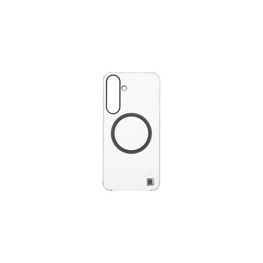 Чехол (клип-кейс) Samsung MPP Clear Case S25+, для Samsung Galaxy S25+, прозрачный [gp-ffs936ycatr] фото 1