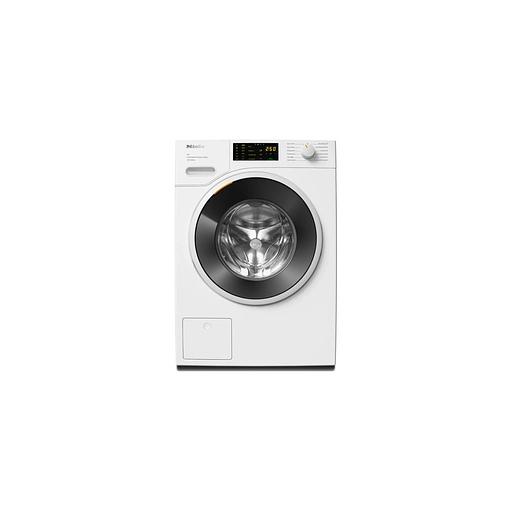 Стиральная машина Miele WWB380 WCS 125 Edition, с фронтальной загрузкой, с паром, 8кг, 1400об/мин, с английской панелью управления фото 1