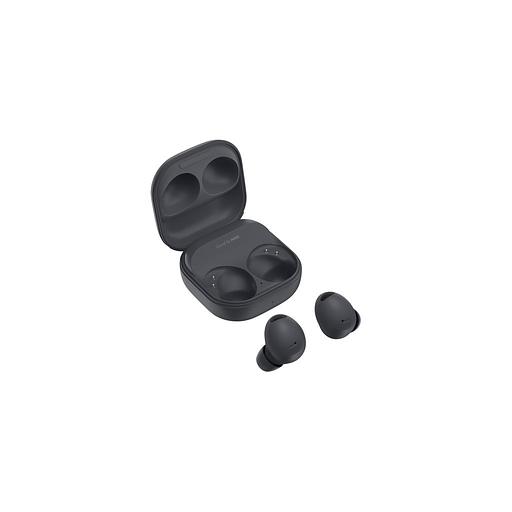 Наушники Samsung Galaxy Buds 2 Pro SM-R510, Bluetooth, внутриканальные, графитовый [sm-r510nzaalta] фото 1