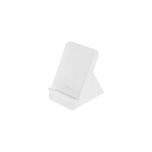 Беспроводное зарядное устройство Xiaomi 80W Wireless Charging Stand, USB-C, 80Вт, 3A, белый [bhr8304gl] фото 1