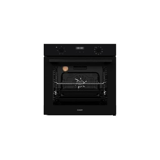 Духовой шкаф Candy Cosmo COXP08LTBB, черный фото 1