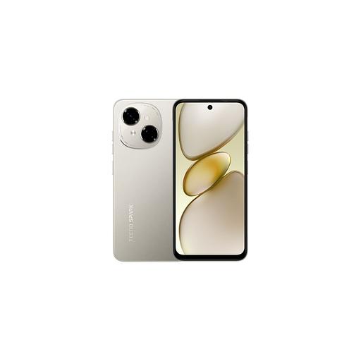Смартфон TECNO Spark Go 1 3/64Gb, золотой фото 1