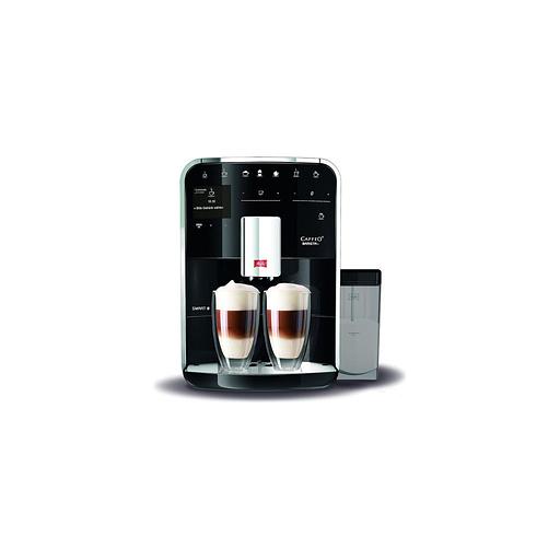 Кофемашина Melitta F83/0-102, черный фото 1