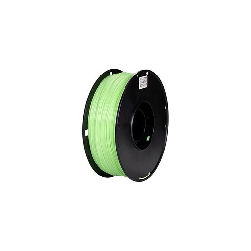 Пластик Cactus CS-3D-ABS-1KG-L-GN ABS/ 1.75мм/ 1кг/ зеленый фото 1