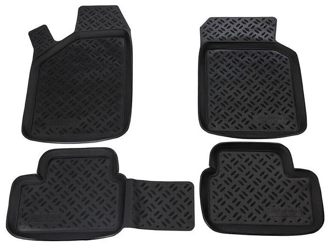 Ковры салонные модельные Aileron 64001 опт фото 2