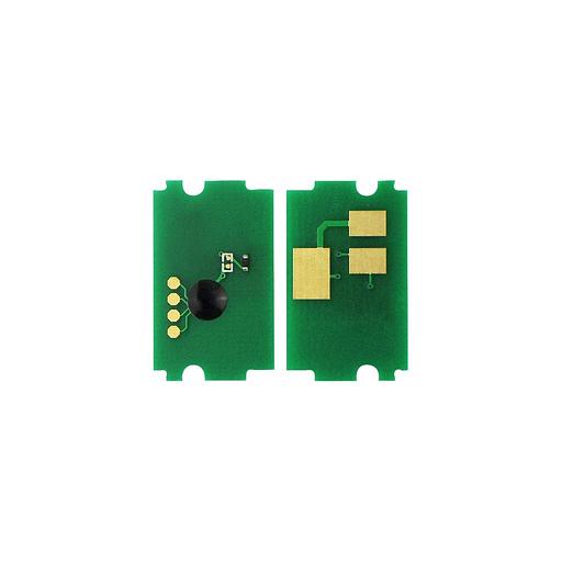 Чип тонер-картриджа Cactus CS-CHIP-KY-TK5240-C (TK-5240C/1T02R7CNL0) синий 3000стр для KYOCERA Ecosy фото 1