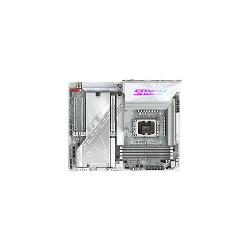 Материнская плата Gigabyte Z890 AORUS PRO ICE, Socket-1851, Intel Z890, ATX, Ret фото 1