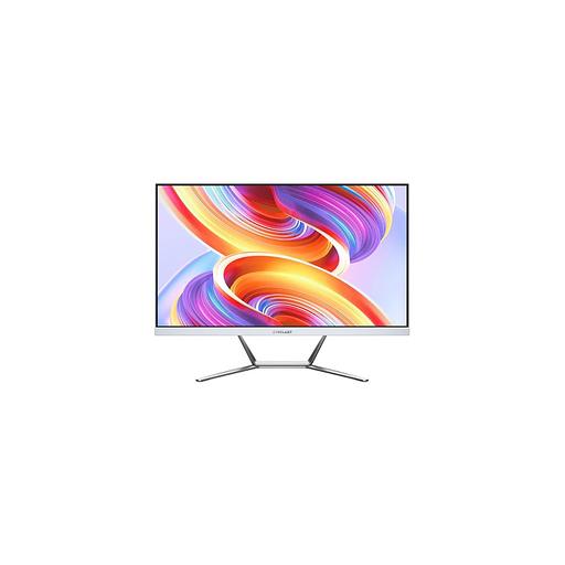 23.8" Моноблок TECLAST K24 Air Full HD, Intel Core i5 12600HX, 16ГБ DDR4, 512ГБ SSD, Windows 11 Pro, белый [k24 air 12600hx16g512kru] фото 1