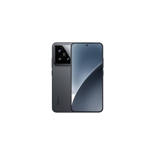 Смартфон Xiaomi 15 12/512Gb, черный фото 1