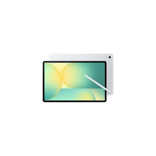 13.1" Планшет Samsung Galaxy Tab S10 FE+ SM-X620 12/256 GB 1580 Wi-Fi, 2880 x 1800, 90Гц, Android 15, со стилусом, серебристый [sm-x620nzspcau] фото 1