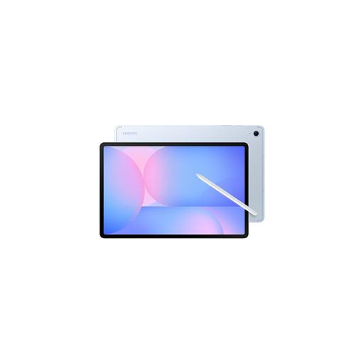 13.1" Планшет Samsung Galaxy Tab S10 FE+ SM-X626B 12/256 GB 1580 5G, 2880 x 1800, 90Гц, Android 15, со стилусом, голубой [sm-x626blbpcau] фото 1