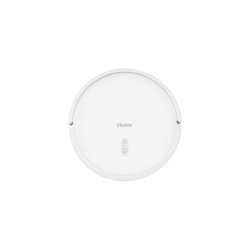 Робот-пылесос HAIER HSR Home, 30Вт, белый/белый [f5512fm00ru] фото 1
