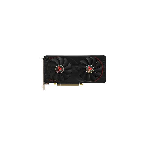 Видеокарта Biostar NVIDIA GeForce RTX 3060Ti RTX3060Ti-LHR 8ГБ GDDR6, LHR, Ret [vn3606tm82] фото 1
