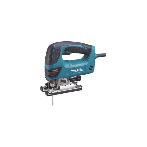 Лобзик Makita 4350FCTJ фото 1