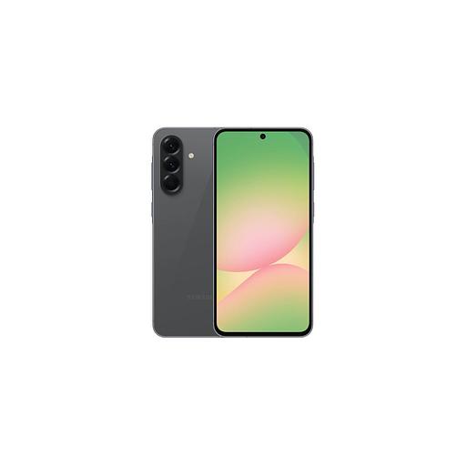 Смартфон Samsung Galaxy A56 5G 8/128Gb, SM-A566E, черный фото 1