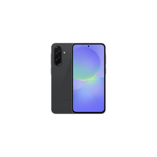 Смартфон Samsung Galaxy A36 5G 8/256Gb, SM-A366E, черный фото 1