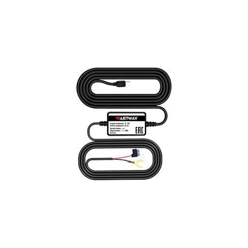 Кабель Artway PBX-5V фото 1