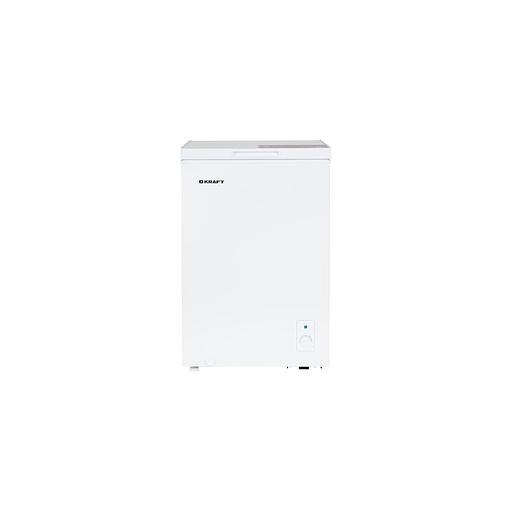 Морозильный ларь KRAFT RX BD (W)-100RX белый фото 1