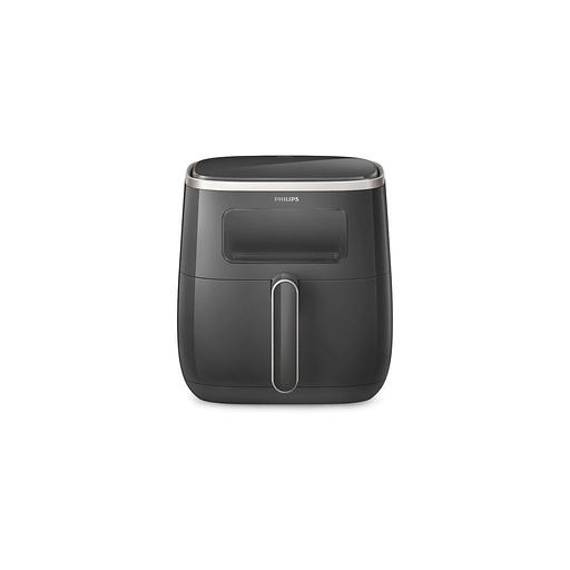 Аэрогриль Philips HD9257/80, черный фото 1