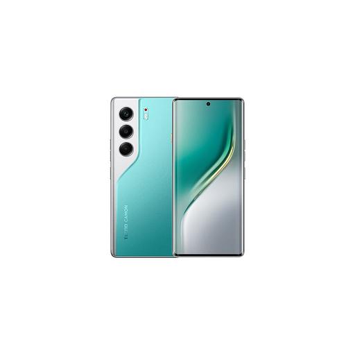 Смартфон TECNO Camon 40 Pro 5G 8/256Gb, зеленый фото 1
