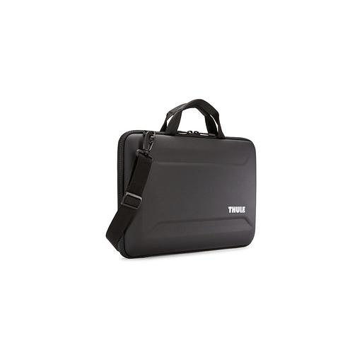 Сумка для ноутбука 16" THULE Gauntlet TGAE2357, черный, MacBook Pro 16 [3204936] фото 1