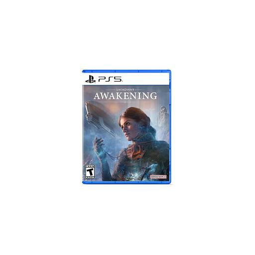Игра PlayStation Unknown 9: Awakening Стандартное издание, английская версия, для PlayStation 5 фото 1