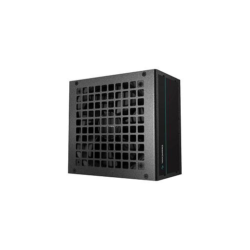 Блок питания DeepCool PF650, 650Вт, 120мм, черный, retail [r-pf650d-ha0b-wdeu] фото 1