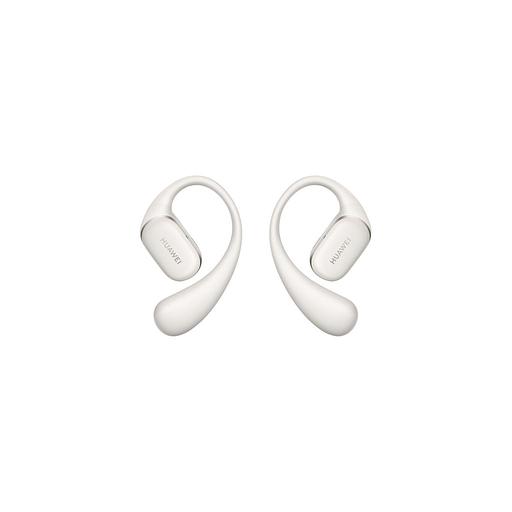 Наушники Huawei FreeArc Moose-T00, Bluetooth, накладные, серый [55038104] фото 1